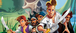 The Secret of Monkey Island: SE Review