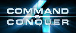 Command and Conquer 4 Preview