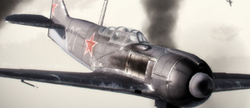 IL-2 Sturmovik: Birds of Prey Preview