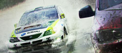 Colin McRae: Dirt 2 Review