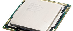 Overclocking Intel's Core i5 750