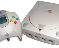 Remembering the Sega Dreamcast