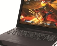 Alienware M17x Gaming Laptop Review