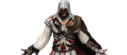 Assassin's Creed 2 Preview