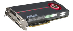 Asus Radeon HD 5870 Voltage Tweak Review