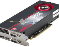 HIS ATI Radeon HD 5850 Review