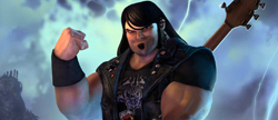 Brutal Legend Review
