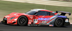 Forza Motorsport 3 Review