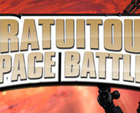 Gratuitous Space Battles Review