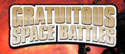 Gratuitous Space Battles Review
