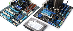 Investigating SATA 6Gbps Performance