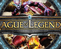 League of Legends Review