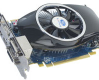 Sapphire ATI Radeon HD 5750 1GB Review