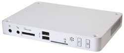 Viewsonic VOT 132 Atom+Ion Nettop Review