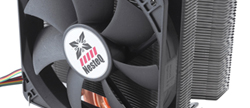 Nesteq Silent Freezer 1200 Cooler Review