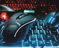 What is the Best Gaming Mouse?