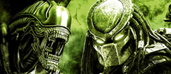 Aliens vs Predator and The UK Games Biz