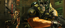 Army of Two: The 40th Day Review