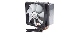 Gelid Tranquillo CPU Cooler Review