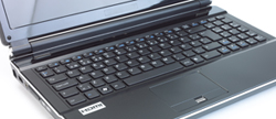 Kobalt G860 Laptop Review
