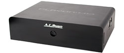 A.C. Ryan PlayON! HD Media Player Review