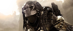 Aliens vs Predator Hands-on Preview