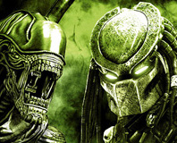 Aliens vs Predator Review and Video