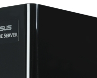 Asus TS Mini Windows Home Server Review