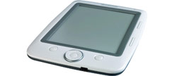Cybook Opus eBook Reader Review