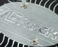 ASRock H55M Pro LGA1156 Motherboard Review