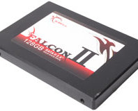 G.Skill Falcon 2 128GB SSD Review