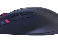 Mionix Naos 5000 Gaming Mouse Review