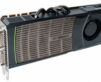 Nvidia GeForce GTX 480 1,536MB Review