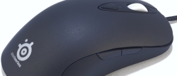 SteelSeries Xai Gaming Mouse Review