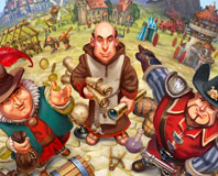 The Settlers 7: Paths to a Kingdom Review
