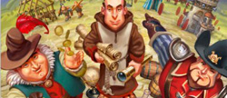 The Settlers 7: Paths to a Kingdom Review
