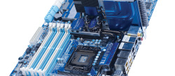 Gigabyte GA-X58A-UD7 Motherboard Review