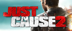 Just Cause 2 Video