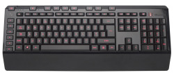Microsoft Sidewinder X4 Keyboard Review
