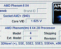 MSI, AMD 890GX and Core Unlocking