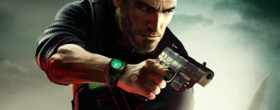 Splinter Cell: Conviction Review