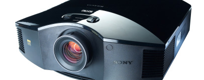 Sony VPL-HW15 Projector Review | bit-tech.net