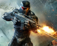 Crysis 2 Preview