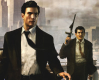 Mafia 2 Hands-on Preview