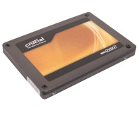 Crucial RealSSD C300 256GB SSD Review