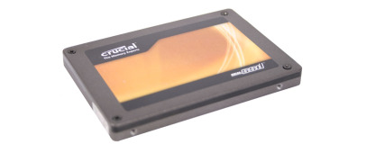Crucial RealSSD C300 64GB SSD Review | bit-tech.net