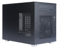 Lian Li PC-Q08 mini-ITX Case Review