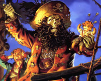 Monkey Island 2: Special Edition Review