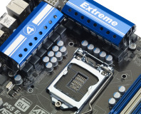 ASRock P55 Extreme4 Review