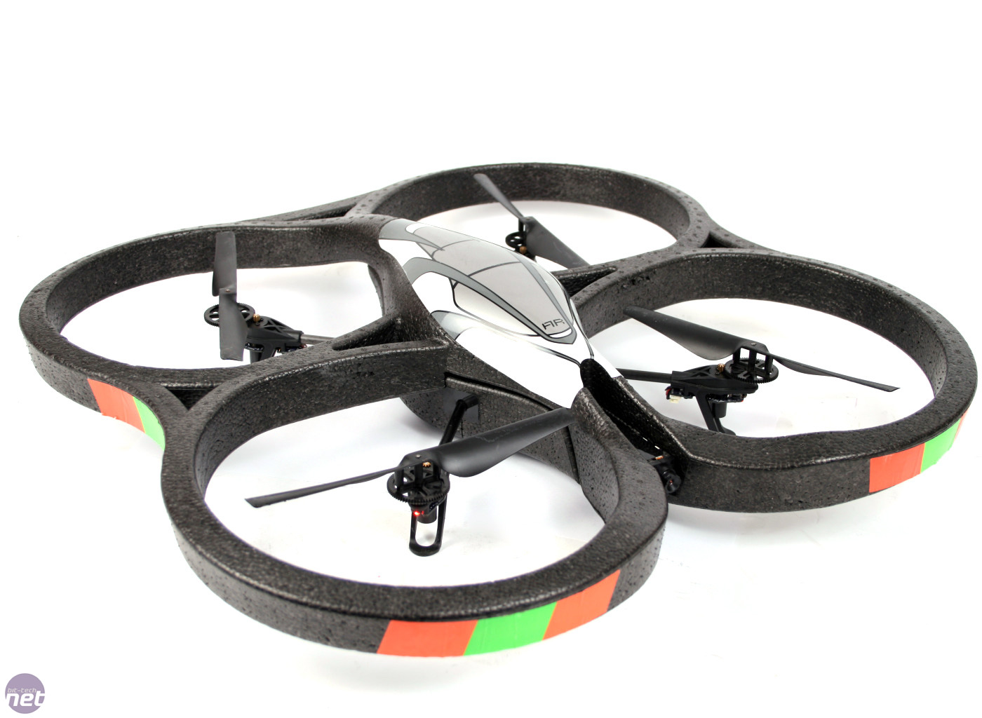 Drone With Video Camera